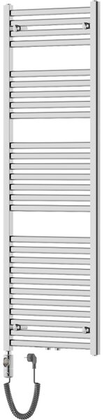 Mexen Hades, element electric de încălzire 1500 x 500 mm, 600 W, crom, W104-1500-500-2600-01