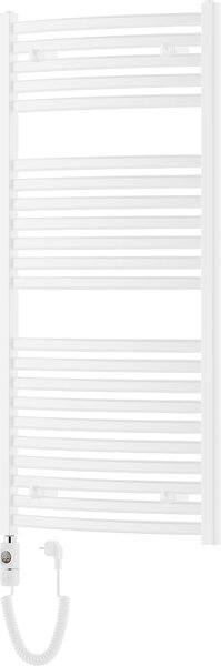 Mexen Helios, element electric de încălzire 1200 x 600 mm, 900 W, alb, W103-1200-600-2900-20