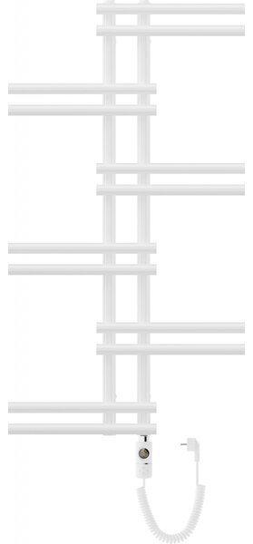 Mexen Jari, element electric de încălzire 1005 x 550 mm, 300 W, alb, W115-1005-550-2300-20