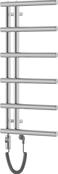 Incalzitor electric Mexen Jukon 988 x 500mm 600W Crom W116-0988-500-2600-01