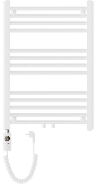 Mexen Mars, element electric de încălzire 700 x 500 mm, 300 W, alb, W110-0700-500-2300-20