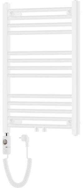 Mexen Mars, element electric de încălzire 700 x 500 mm, 300 W, alb, W110-0700-500-2300-20