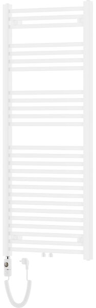 Mexen Pluton, element electric de încălzire 1450x600 mm + tijă de încălzire 900 W, alb, W106-1450-600-2900-20