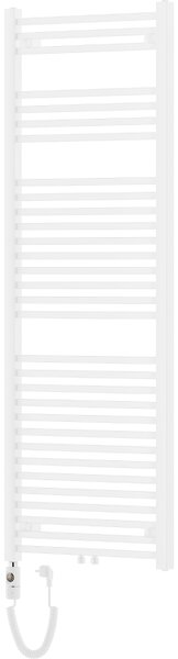 Mexen Pluton, element electric de încălzire 1700x600 mm + tijă de încălzire 900 W, alb, W106-1700-600-2900-20
