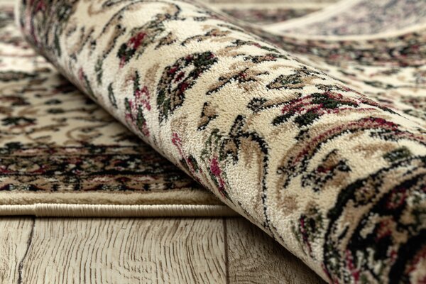 Covor, Traversa Royal Adr model 1745 caramel - pentru hol și coridor