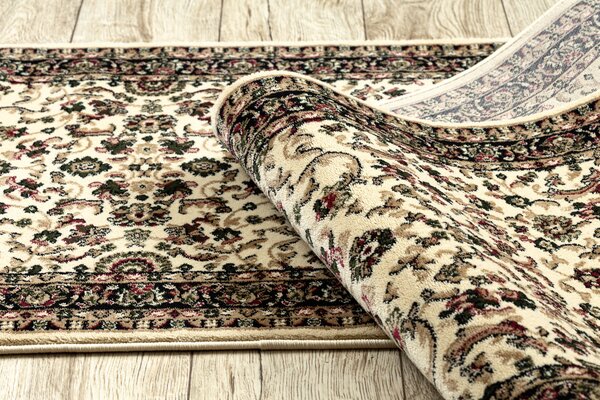 Covor, Traversa Royal Adr model 1745 caramel - pentru hol și coridor