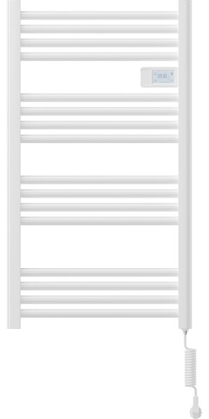 Mexen Aran, element electric de încălzire 960x500 mm, 500 W, alb, W306-0960-540-00-20