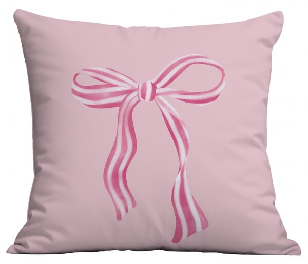 Husa pentru perna PINKARA 45x45 cm, roz