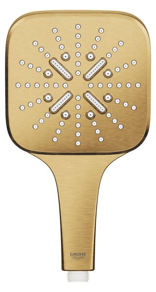 Grohe Rainshower duș de mână Brushed Cool Sunrise 26582GN0
