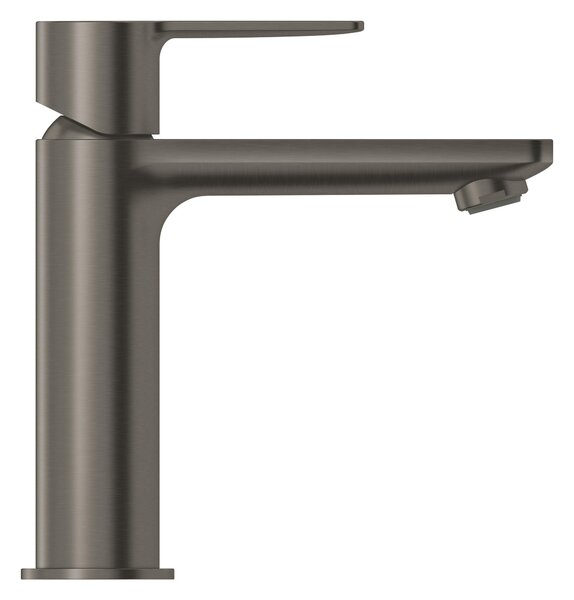 Grohe Lineare baterie lavoar stativ Brushed Hard Graphite 23106AL1