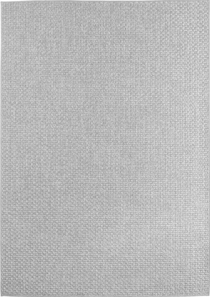 Covor traversa Ibiza V1 Gri, 80 x 250 cm
