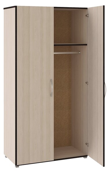 Set haaus Madrid, Ulm Deschis/Wenge