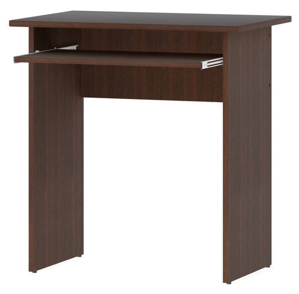 Birou haaus Kinder, Wenge, 73 x 50 x 75 cm