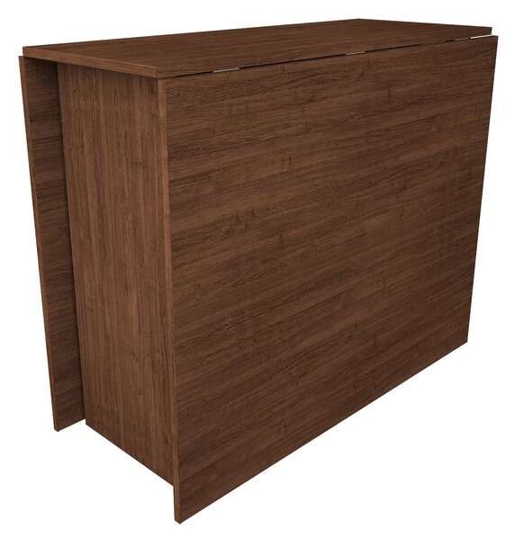 Masa haaus Nova, Wenge, 179 x 90 x 75 cm