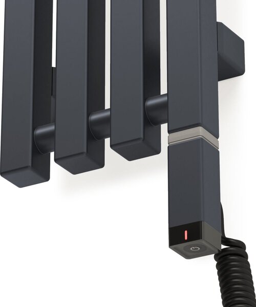 Oltens Stang (s) încălzitor electric 180x18 cm grafit 55125400