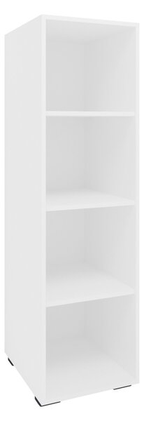 Raft haaus Riz, Alb, 40 x 45 x 140 cm
