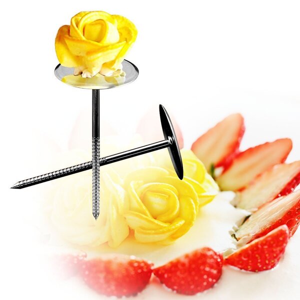 Set cofetarie/patiserie, 72 piese, duiuri pentru ornat si decorat prajituri, torturi, onuvio™