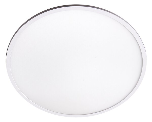 Light Prestige Pryzma plafon 2x24 W alb LP-1707/1C-28WH