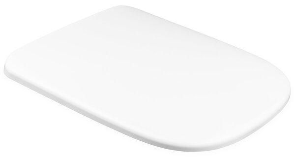 Oltens Gulfoss capac wc SoftClose alb 45106000