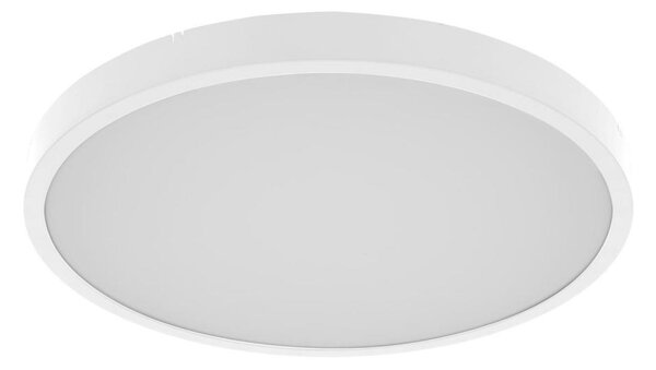 Brilagi - Plafonieră LED pentru baie ZENNA LED/24W/230V 34,5x34,5 cm IP44 alb