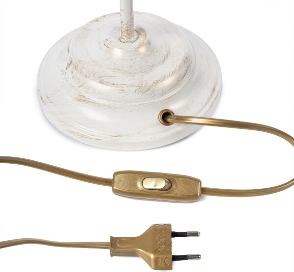 Lampă de masă BOTTON DORO 1xE14/6W/230V ONLI