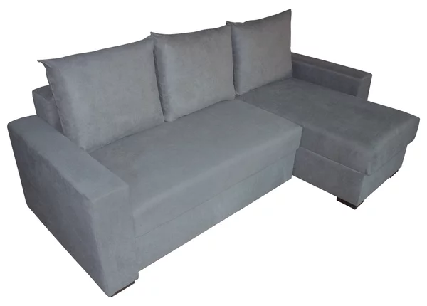 Coltar extensibil Rileft gri