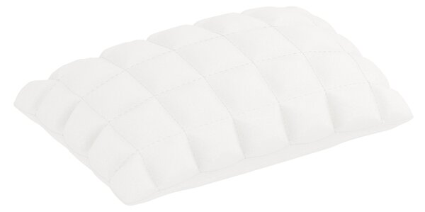 Set haaus Silver, fibra siliconata, bumbac, 50 x 70 cm