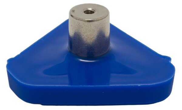 Buton mobilier copii Barcuta, 51x51x24 mm