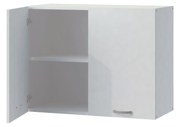 Corp haaus Toro, Alb, 80 x 35 x 60 cm