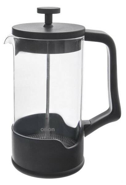Orion presă franceză neagră, 1 l, 1 l