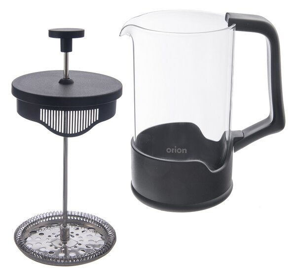 Orion presă franceză neagră, 1 l, 1 l