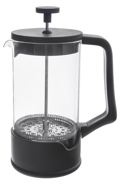Orion presă franceză neagră, 1 l, 1 l