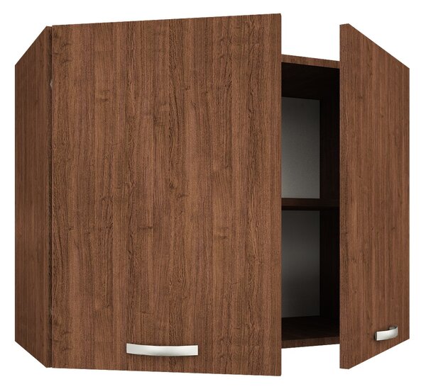 Corp haaus Toro, Wenge, 80 x 35 x 60 cm