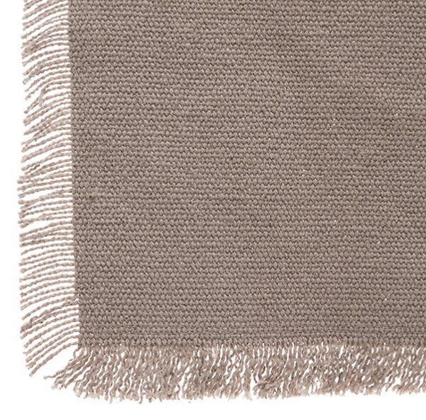 Fata de masa decorativa MAHA 38x140 cm - mai multe culori Culoare: Maro