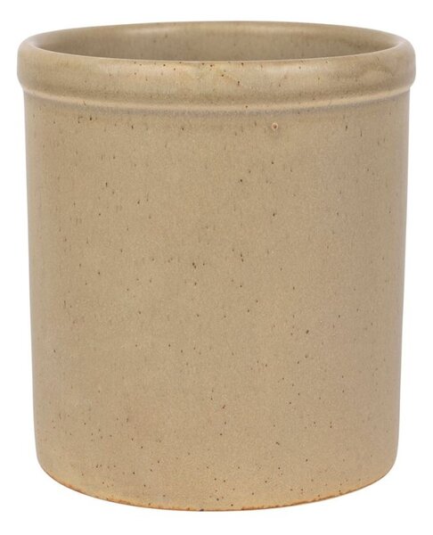 Suport vertical pentru tacamuri din ceramica, H13cm, Suzanne