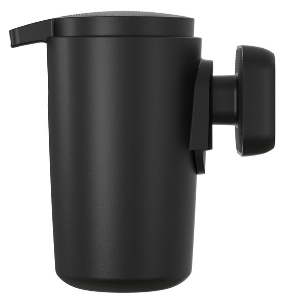 Tiger Carv dozator săpun 175 ml negru 800252