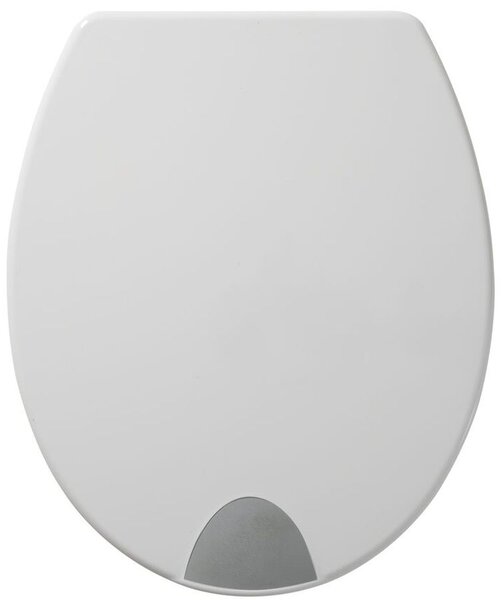 Tiger Comfort Care capac wc SoftClose alb 250950646