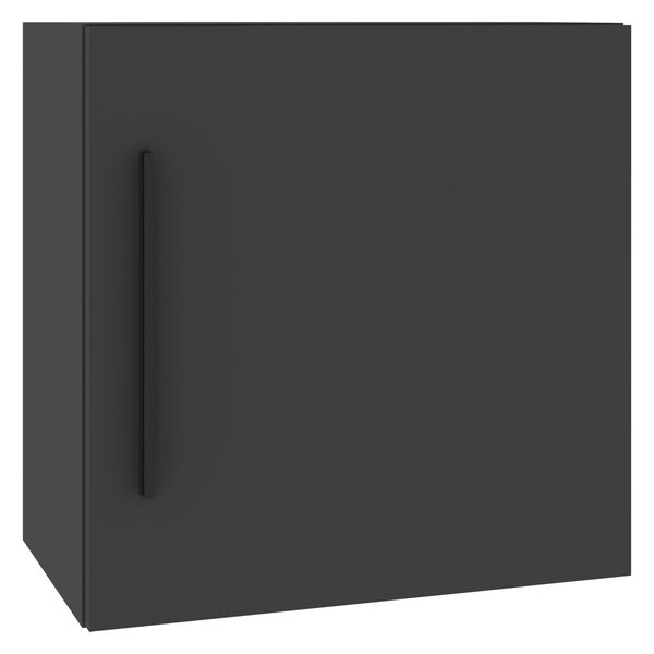 Cub haaus Kos, O Usa, Antracit, 50 x 30 x 50 cm