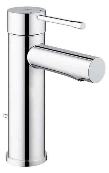 Grohe Essence baterie lavoar stativ StarLight Chrome 32898001