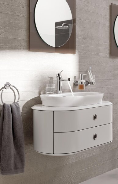 Grohe Essence baterie lavoar stativ StarLight Chrome 32898001