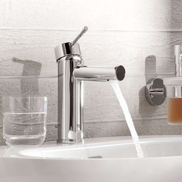 Grohe Essence baterie lavoar stativ StarLight Chrome 32898001