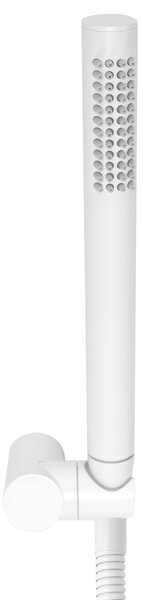 Baterie pentru cada Rea Lungo White Matt