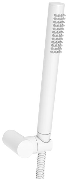 Baterie pentru cada Rea Lungo White Matt