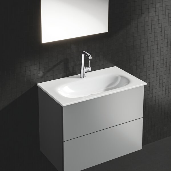 Grohe Essence baterie lavoar stativ StarLight Chrome 32628001