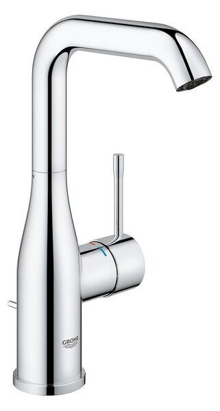 Grohe Essence baterie lavoar stativ StarLight Chrome 32628001