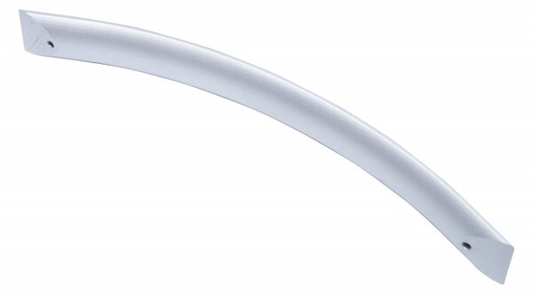Manere pentru mobilier model 4303, finisaj aluminiu