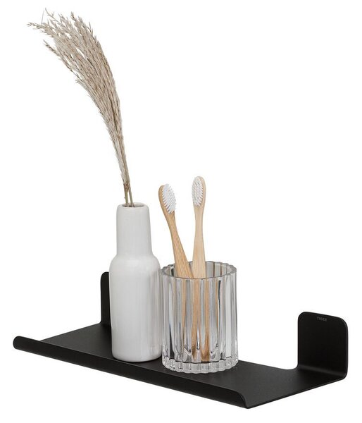 Tiger Colar raft 30 cm negru 13133.3.07.46