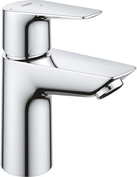 Grohe Start Edge baterie lavoar stativ StarLight Chrome 23900001