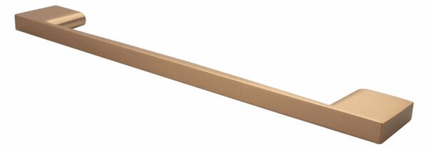 Manere pentru mobilier model B0014/W1203, finisaj cupru periat