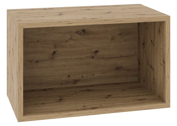 Raft haaus Kos, Stejar Artisan, 50 x 28 x 30 cm